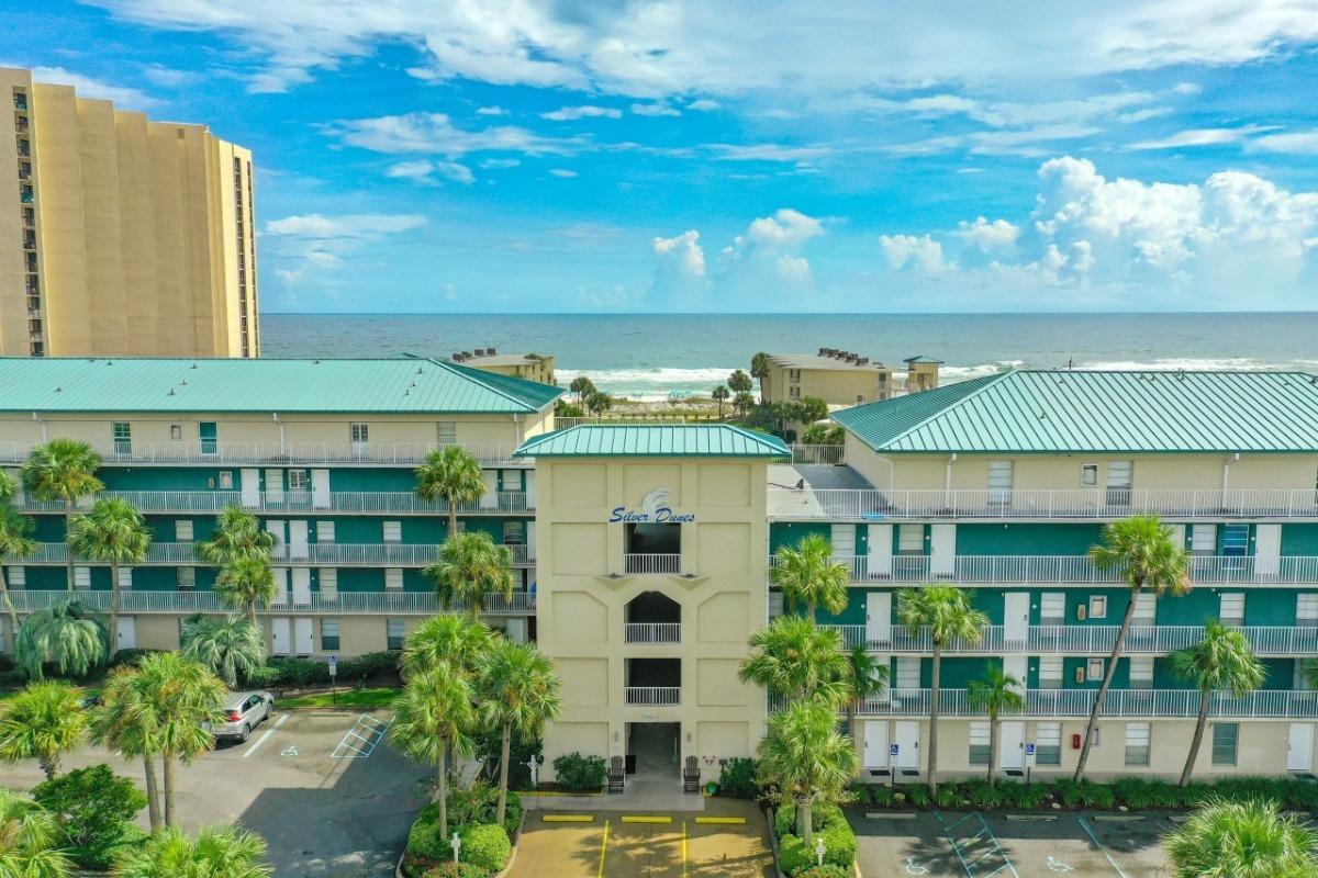 Silver Dunes Photo Gallery Photo